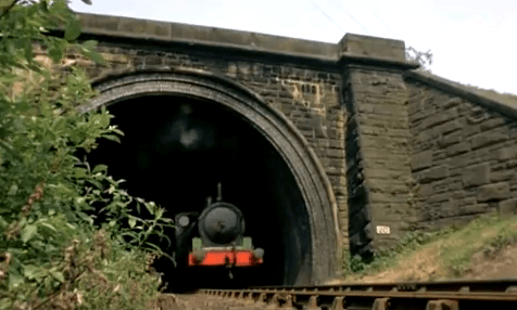 Image result for railway children 1970